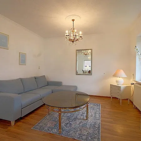 Si68-eg Ferienhaus Dorumer Neufeld