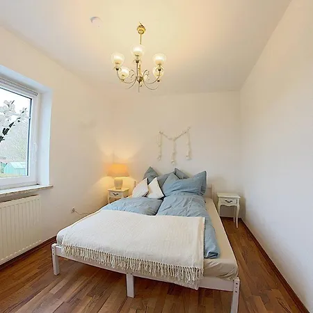 Si68-eg Ferienhaus Dorumer Neufeld