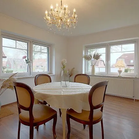 Ferienhaus Si68-eg